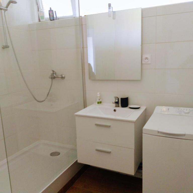 Le Saint Jaumes parking inclus - Appartamento con 1 Camera da Letto - 8