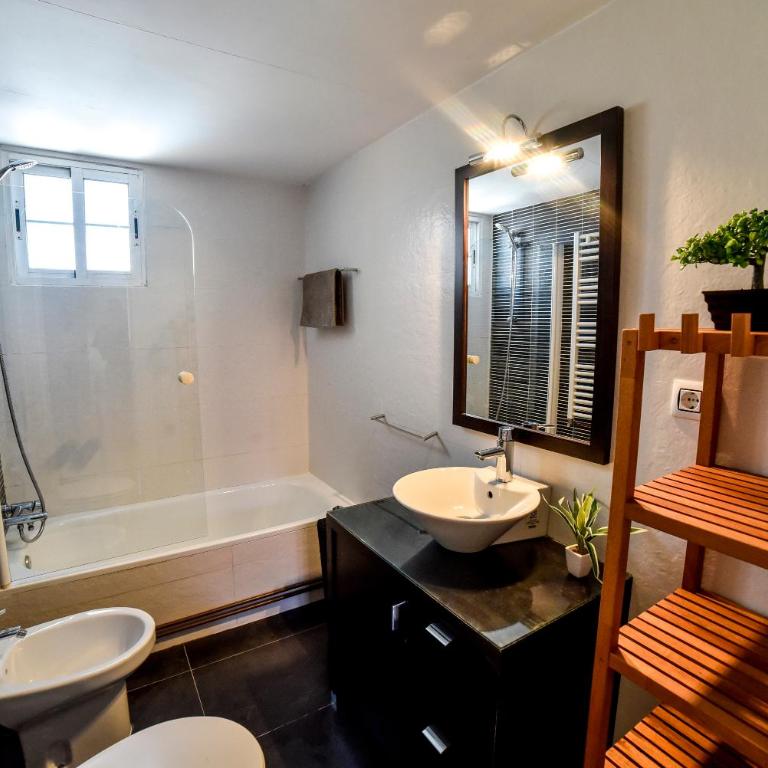 Alohamundi Triana - Apartamento con terraza - 6