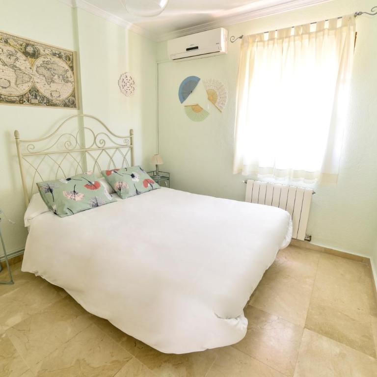 Alohamundi Triana - Apartamento con terraza - 3