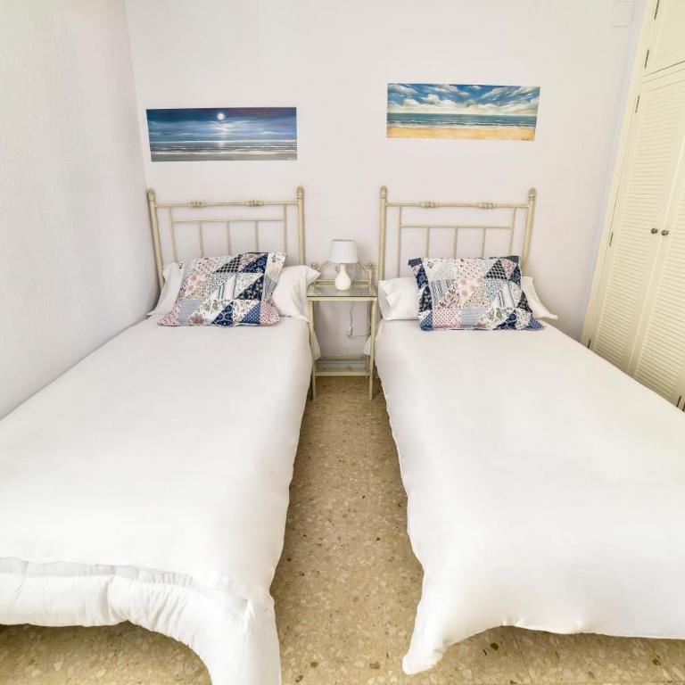 Alohamundi Triana - Apartamento con terraza - 14