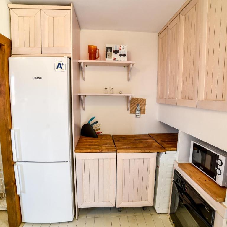 Alohamundi Triana - Apartamento con terraza - 18