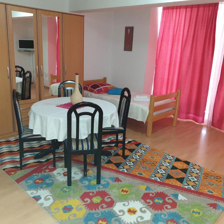 Apartments Kira - Studio (4 Adultes) - 1