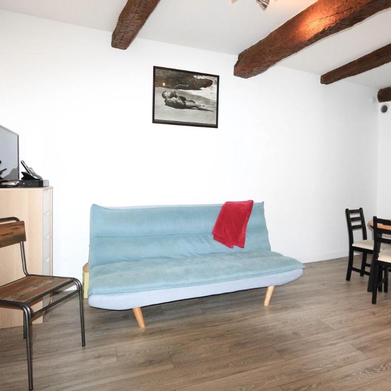 ROGERIO en PLEIN CENTRE DE L'ISLE SUR SORGUE - Apartment - 14