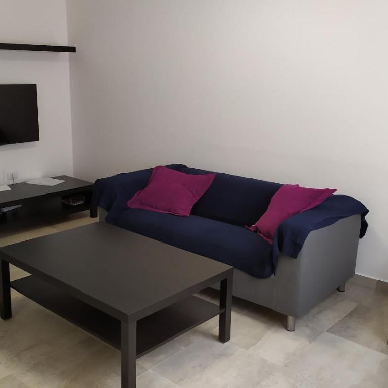 Atlantic Loft - Apartamento de 1 dormitorio - 3
