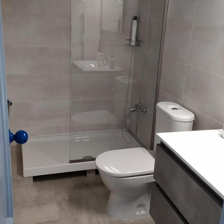 Atlantic Loft - Apartamento de 1 dormitorio - 6