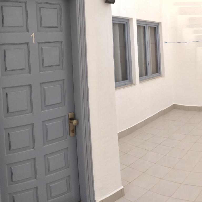 Atlantic Loft - Apartamento de 1 dormitorio - 11