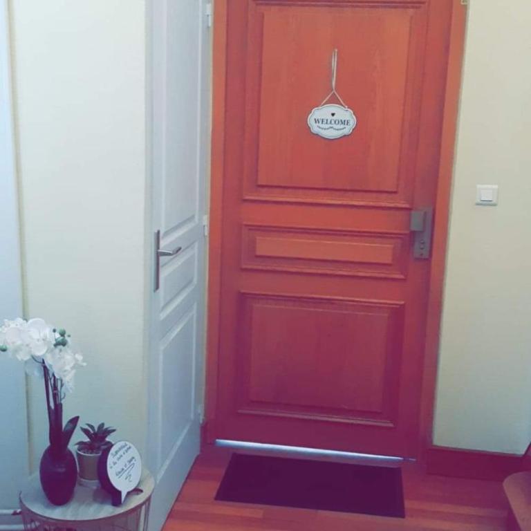 la Casa D'estève - Appartement 1 Chambre - 2