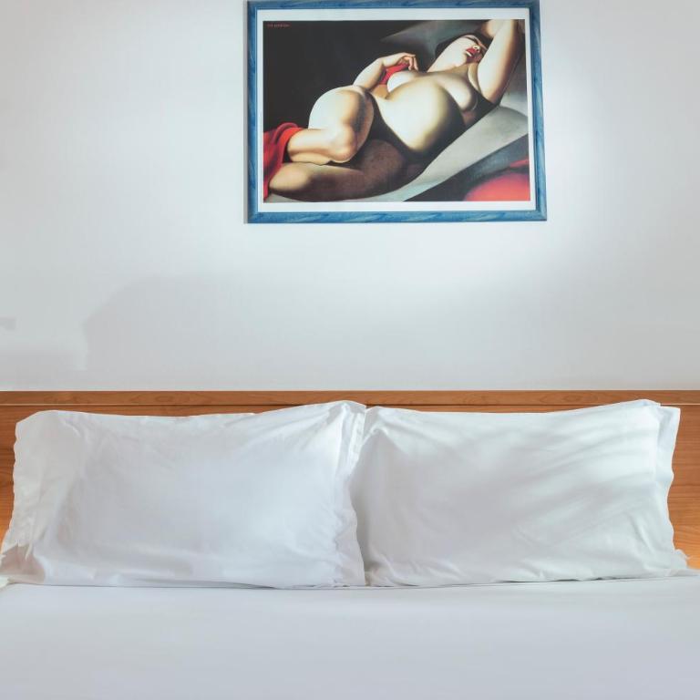 Aparthotel Esperya - Appartamento con 1 Camera da Letto (3 Adulti) - 2