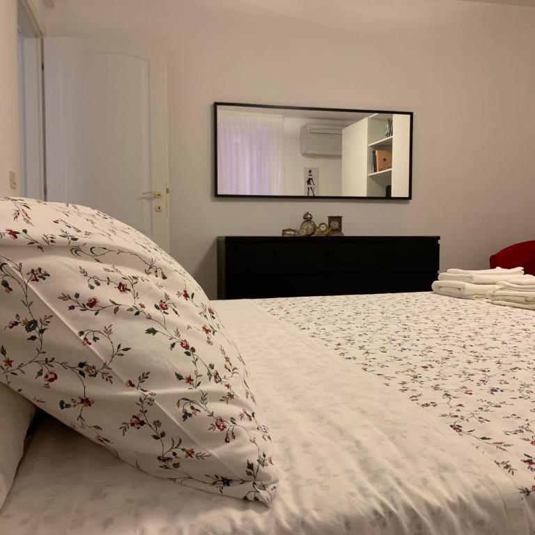 Temporary House vicolo Colombina - Appartamento con 1 Camera da Letto - 5