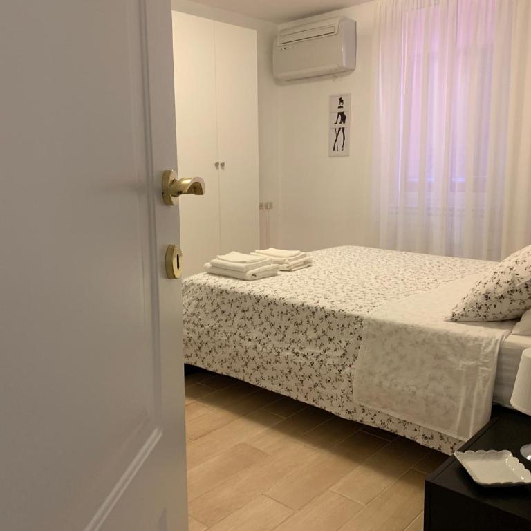 Temporary House vicolo Colombina - Appartamento con 1 Camera da Letto - 13