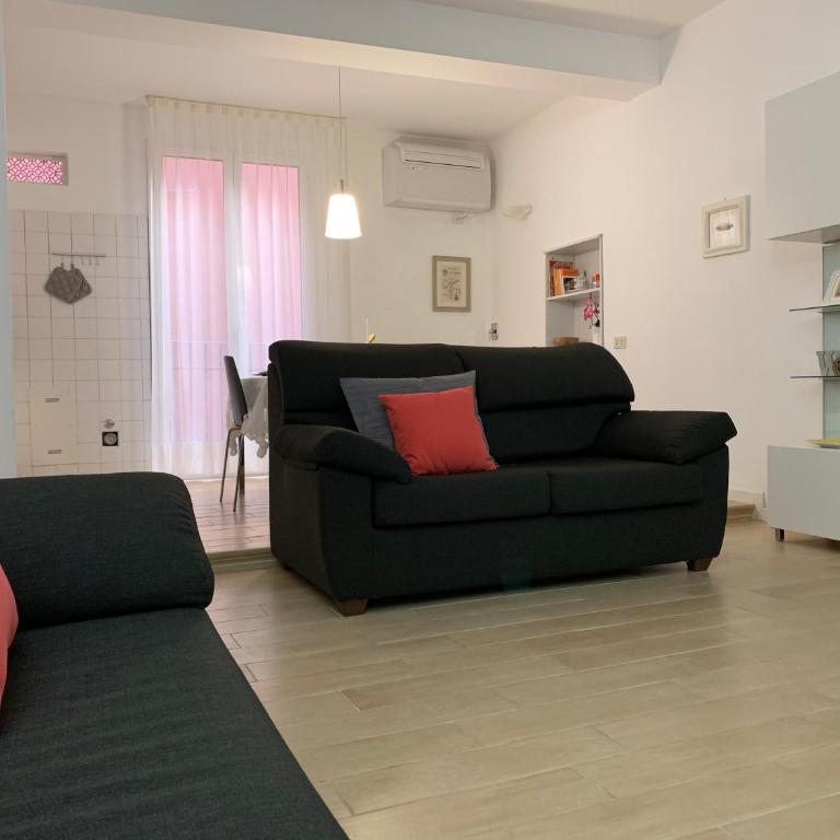 Temporary House vicolo Colombina - Appartamento con 1 Camera da Letto - 23