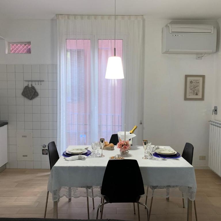 Temporary House vicolo Colombina - Appartamento con 1 Camera da Letto - 21