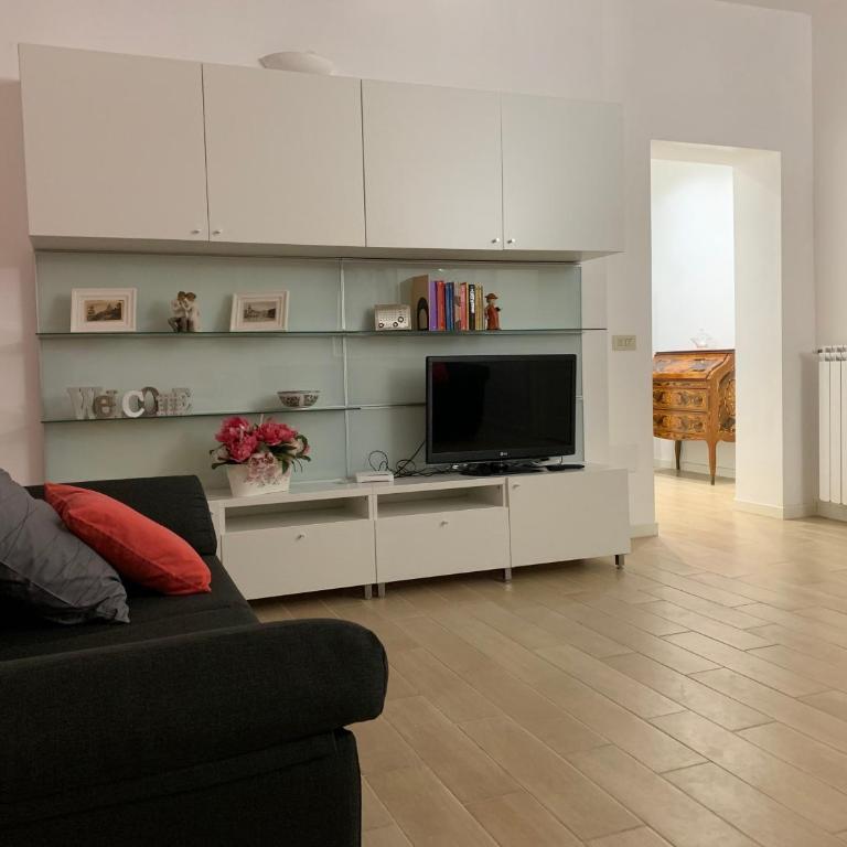 Temporary House vicolo Colombina - Appartamento con 1 Camera da Letto - 20