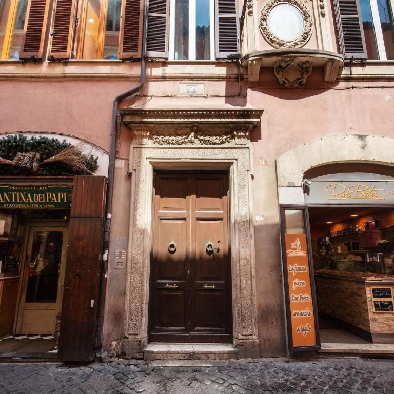 Residenza Paola - 2BR Trastevere - Appartamento - 45