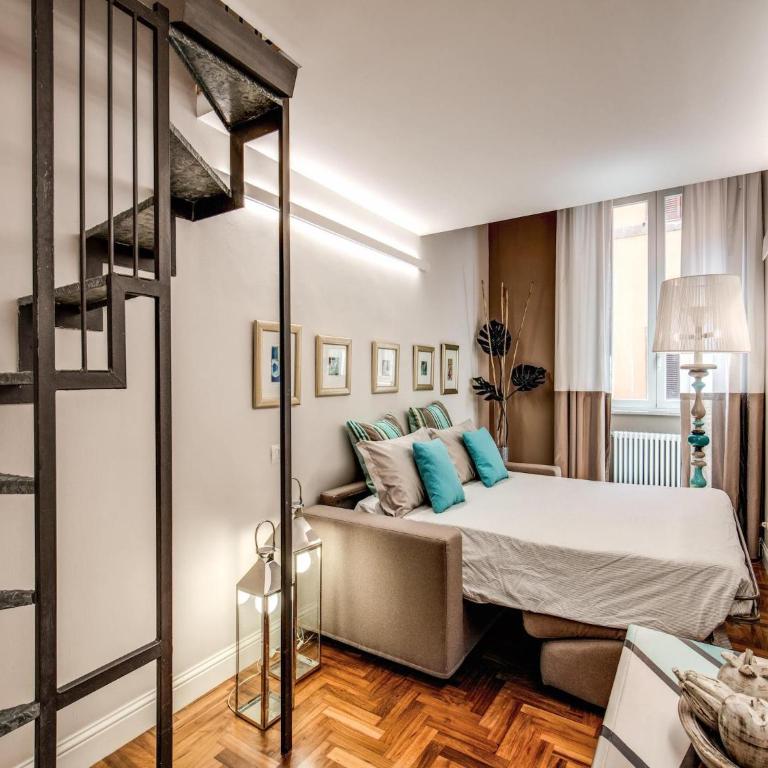 Residenza Paola - 2BR Trastevere - Appartamento - 5