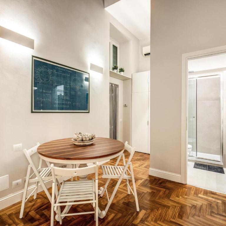 Residenza Paola - 2BR Trastevere - Appartamento - 7