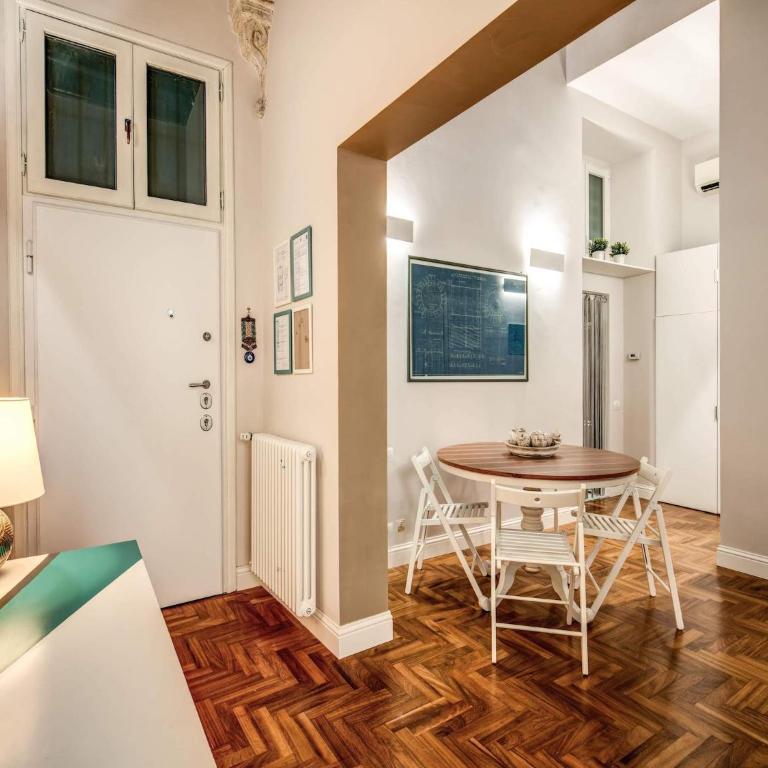 Residenza Paola - 2BR Trastevere - Appartamento - 12
