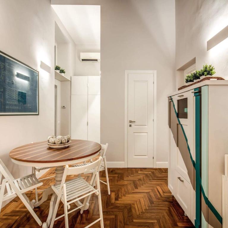 Residenza Paola - 2BR Trastevere - Appartamento - 13