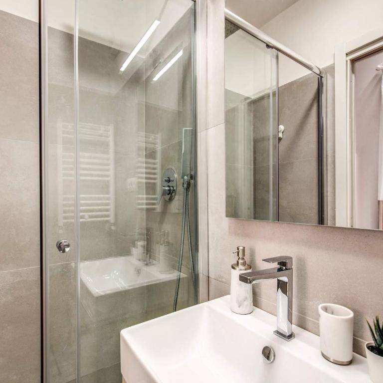 Residenza Paola - 2BR Trastevere - Appartamento - 26