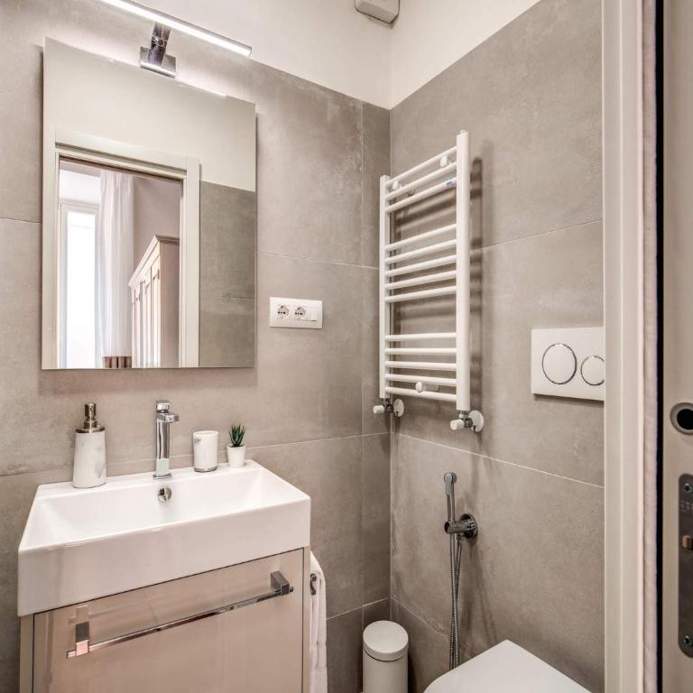 Residenza Paola - 2BR Trastevere - Appartamento - 30