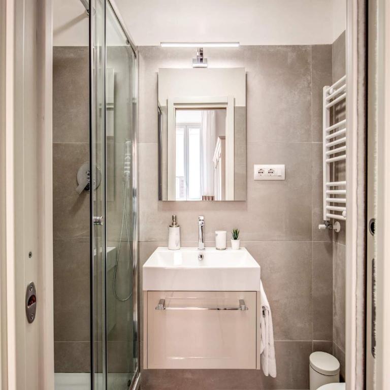 Residenza Paola - 2BR Trastevere - Appartamento - 25