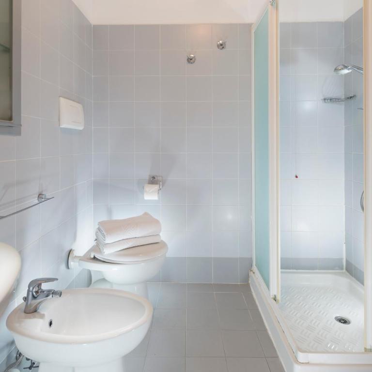 Aparthotel Esperya - Appartamento con 1 Camera da Letto (3 Adulti) - 3