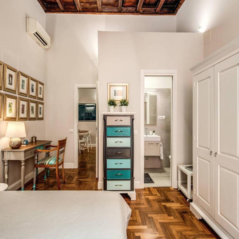 Residenza Paola - 2BR Trastevere - Appartamento - 15