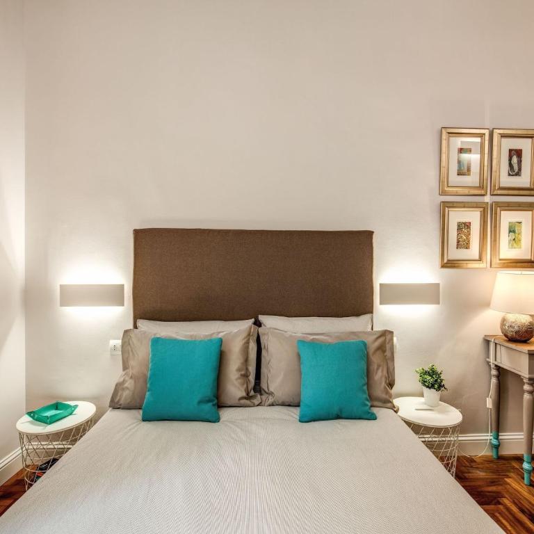Residenza Paola - 2BR Trastevere - Appartamento - 17