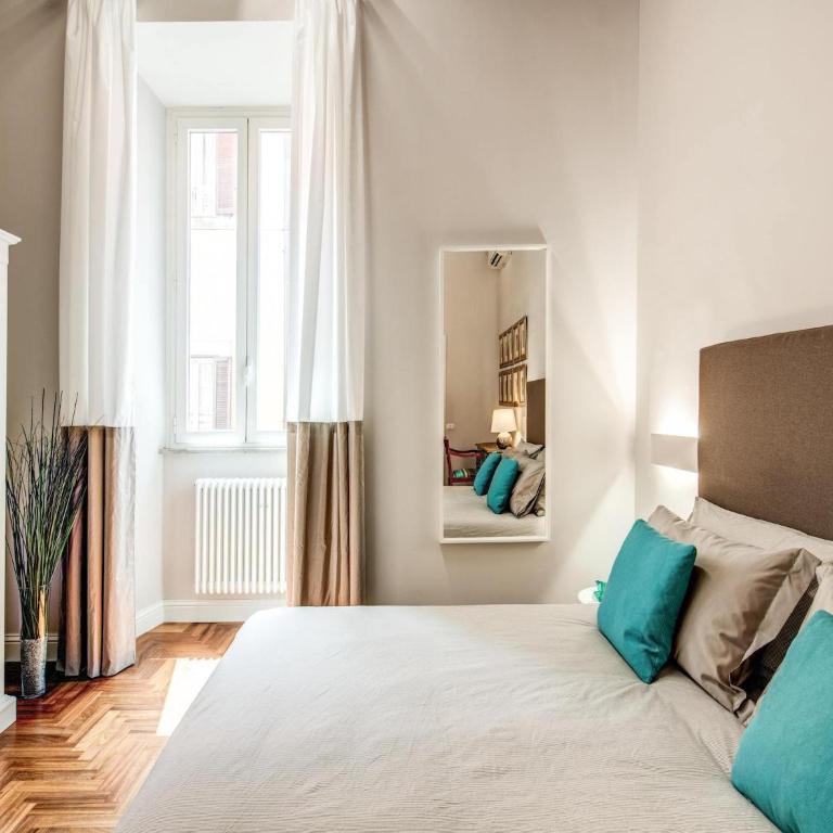 Residenza Paola - 2BR Trastevere - Appartamento - 21