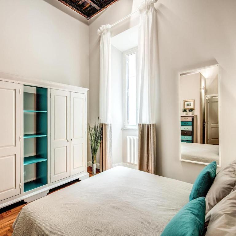 Residenza Paola - 2BR Trastevere - Appartamento - 31