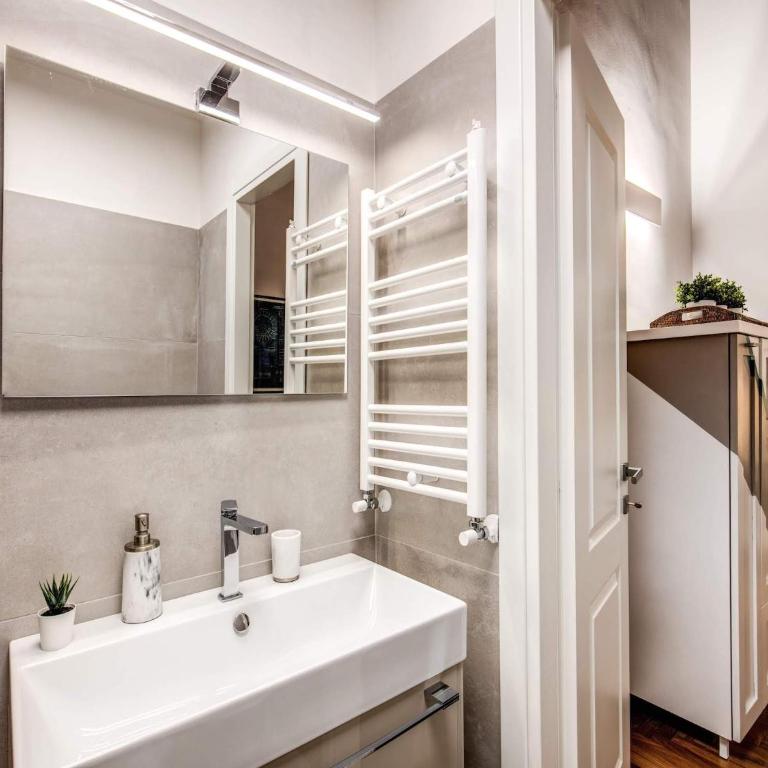 Residenza Paola - 2BR Trastevere - Appartamento - 28