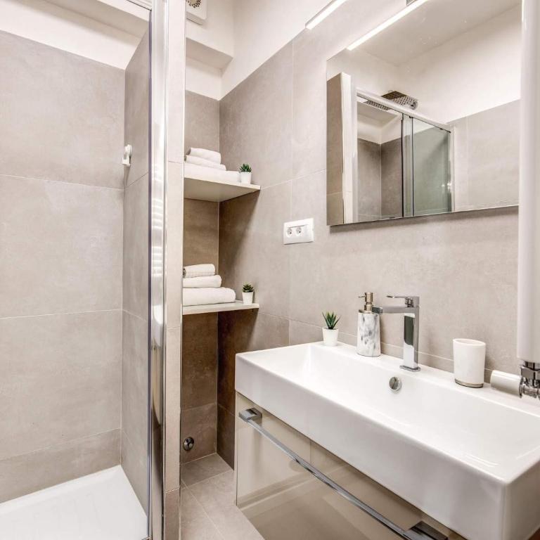 Residenza Paola - 2BR Trastevere - Appartamento - 27