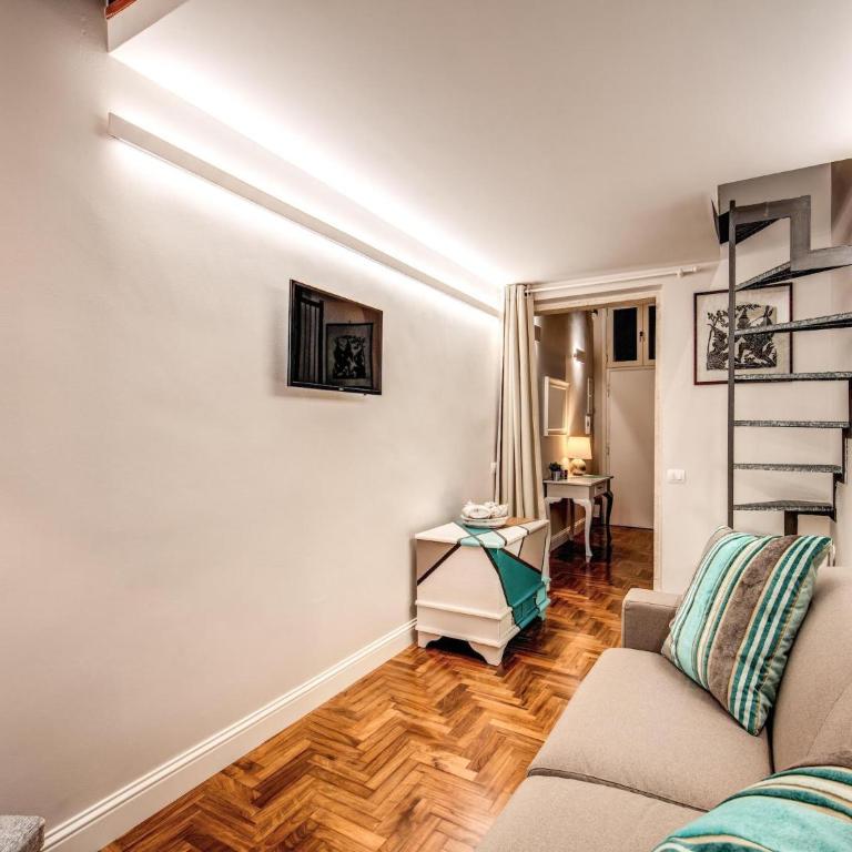 Residenza Paola - 2BR Trastevere - Appartamento - 35