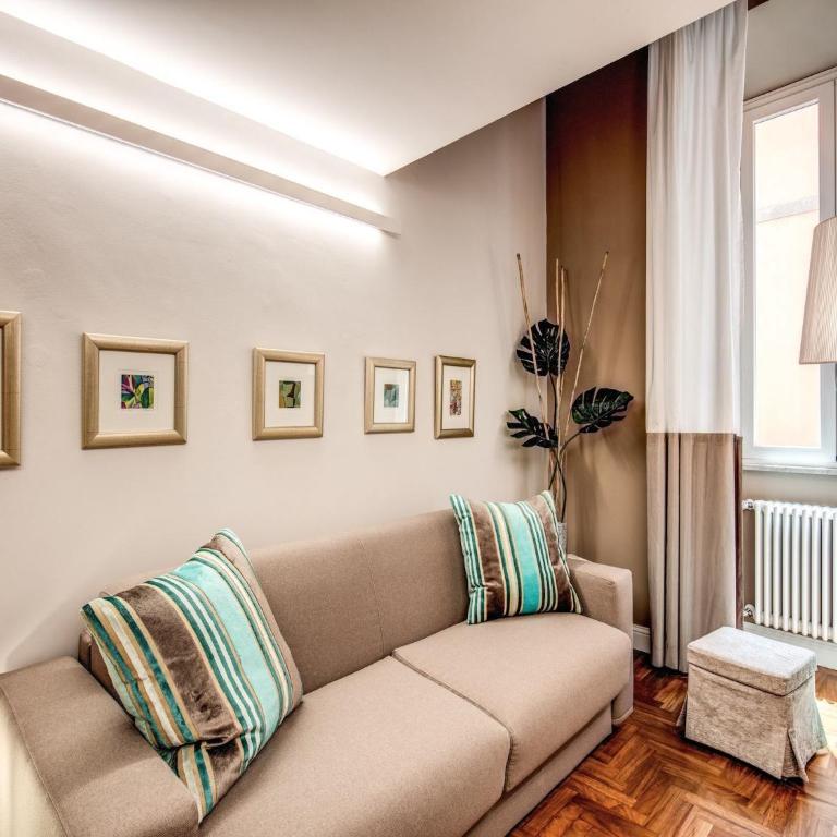 Residenza Paola - 2BR Trastevere - Appartamento - 36
