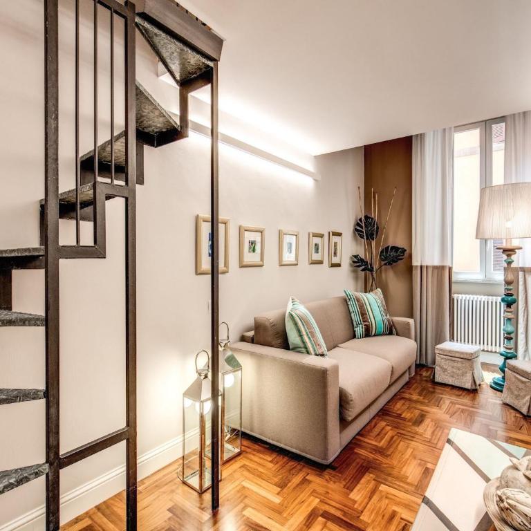 Residenza Paola - 2BR Trastevere - Appartamento - 33