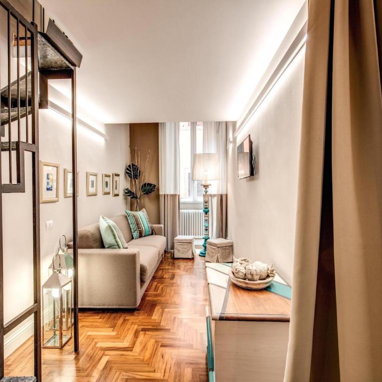 Residenza Paola - 2BR Trastevere - Appartamento - 20