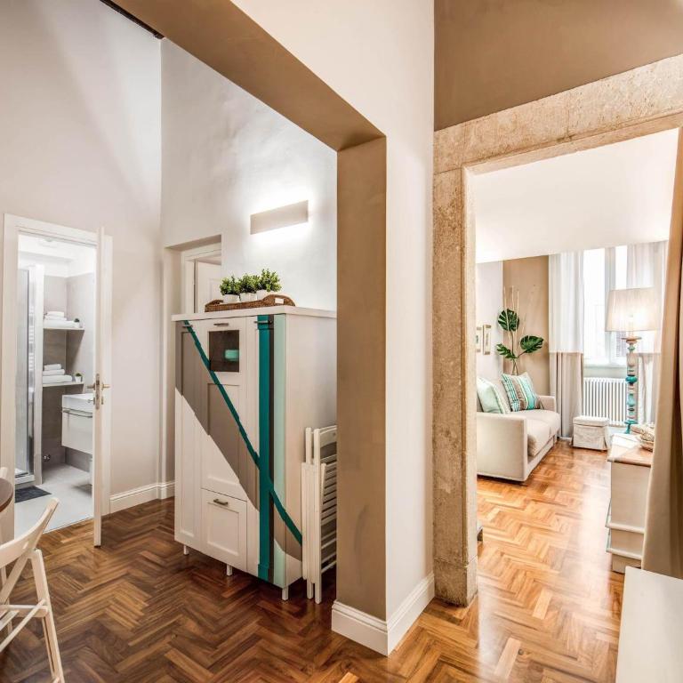 Residenza Paola - 2BR Trastevere - Appartamento - 23