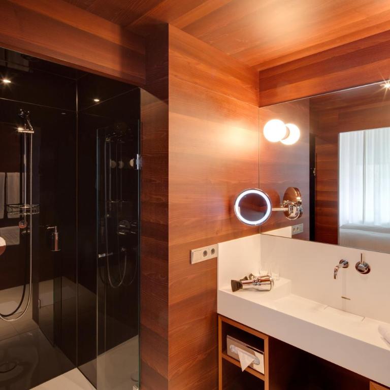 Hotel Central - Habitación Individual Superior - 2