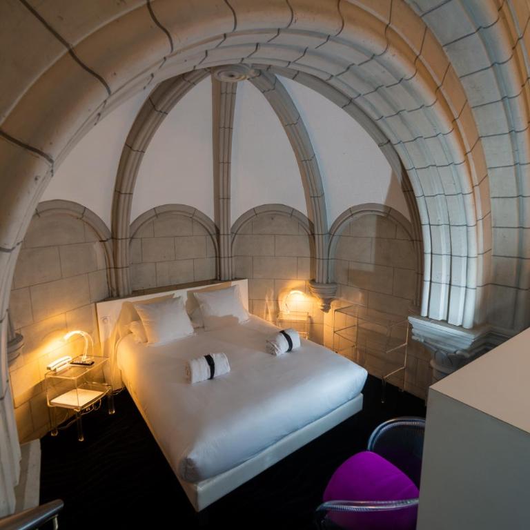 SOZO Hotel - Chambre Double Deluxe - 3