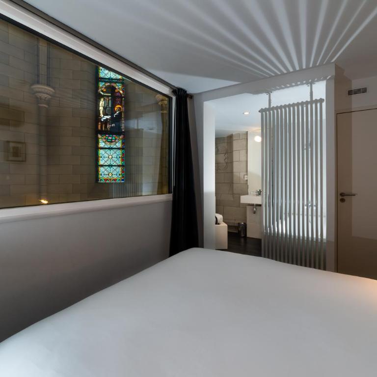SOZO Hotel - Chambre Double Deluxe - 7
