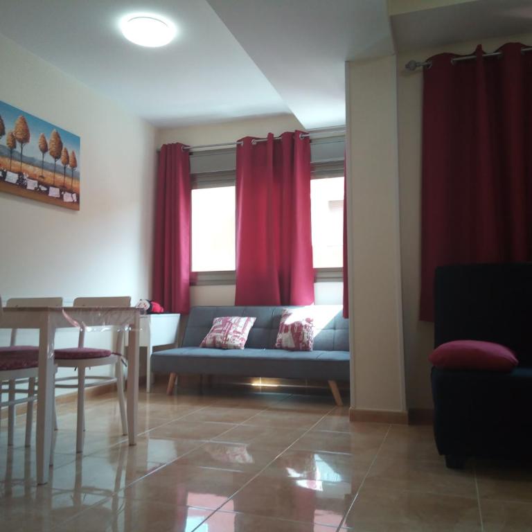 Helen - Apartment mit 1 Schlafzimmer - 4