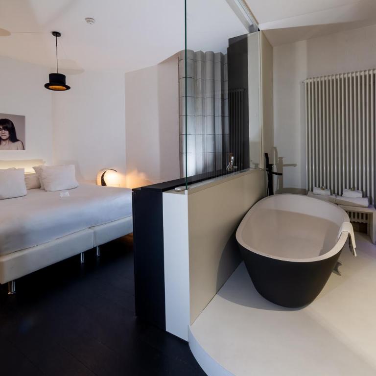 SOZO Hotel - Suite - 1