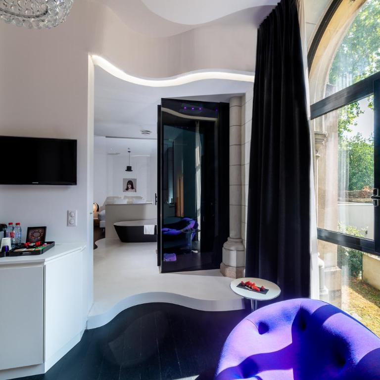 SOZO Hotel - Suite - 4