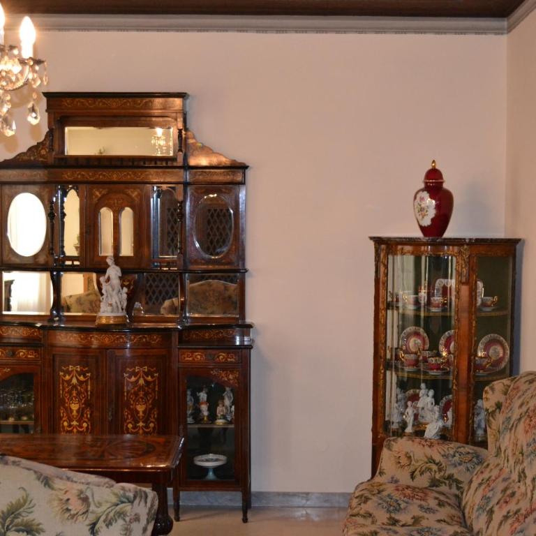 Da Emi E Giuly - Appartamento con 2 Camere da Letto - 11