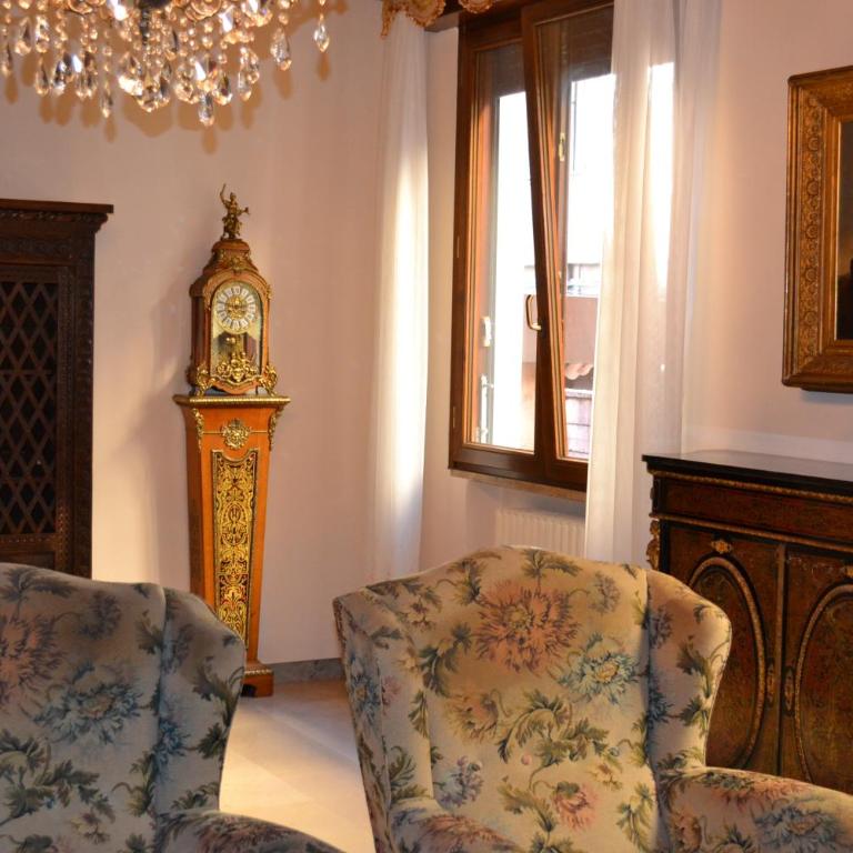 Da Emi E Giuly - Appartamento con 2 Camere da Letto - 18