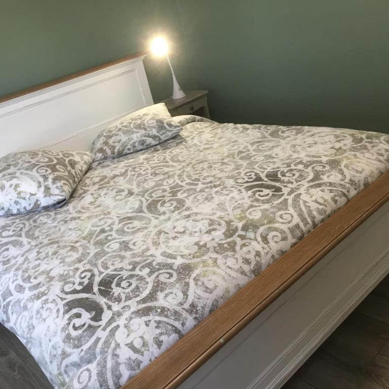 Appartement Prémium 2 grandes chambres, proches centre-ville et parking gratuit - Appartamento - 19
