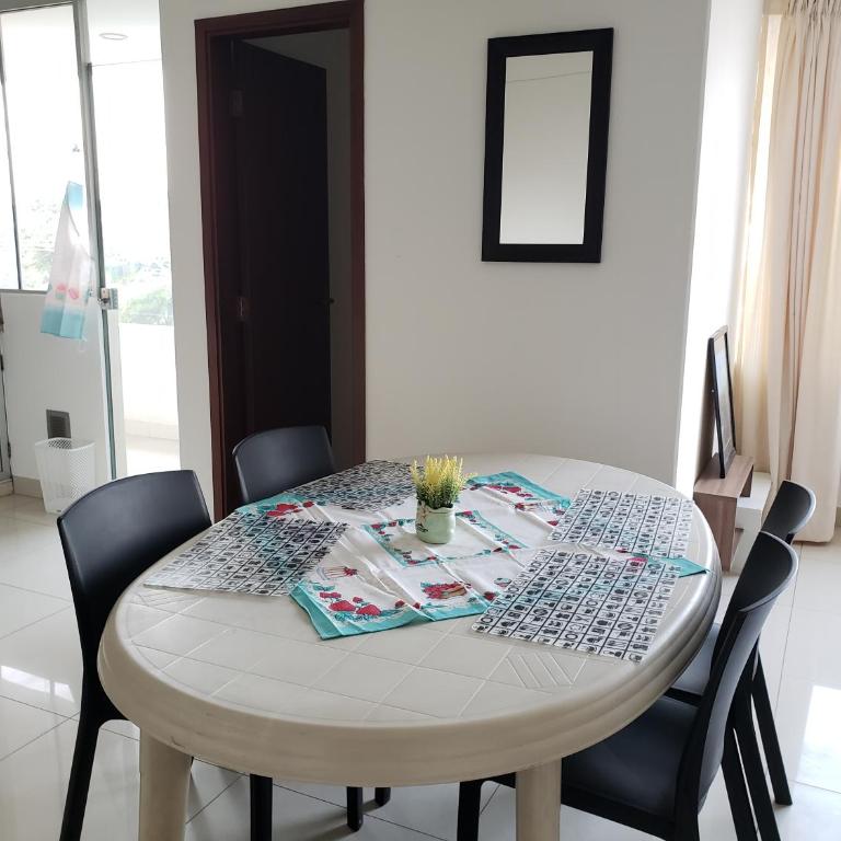 Edificio Las Palmas 3100 - Apartamento de 2 dormitorios - 19