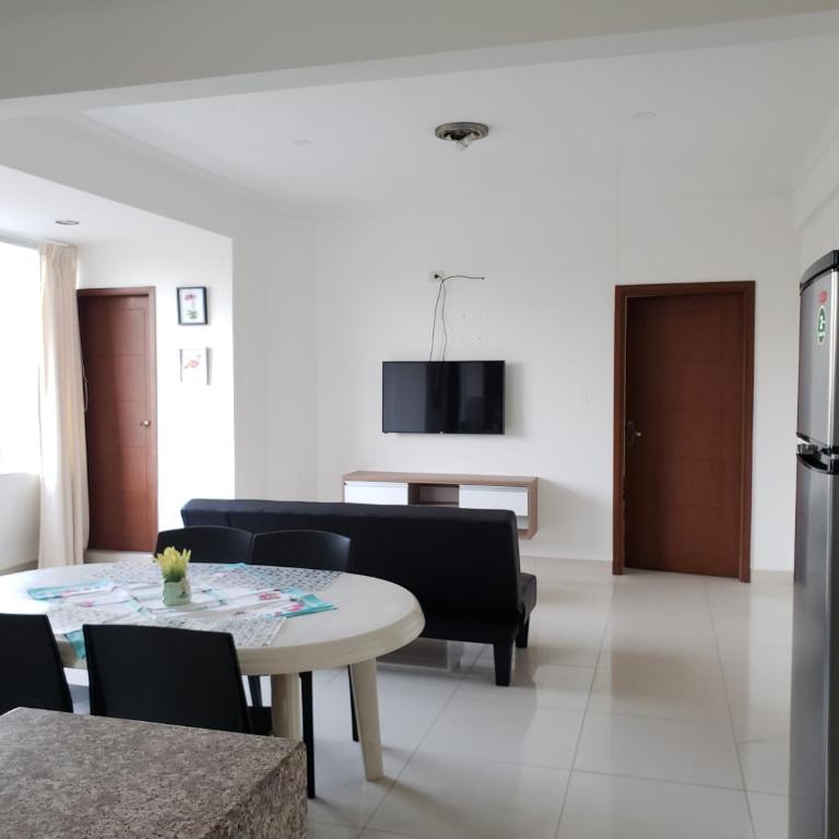 Edificio Las Palmas 3100 - Apartamento de 2 dormitorios - 17