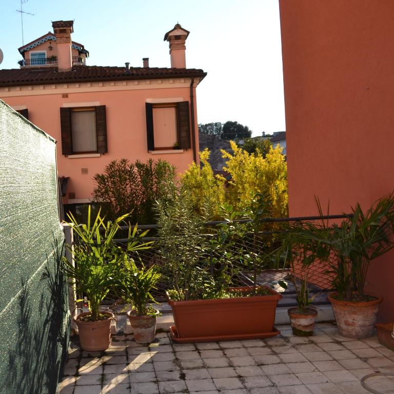 Da Emi E Giuly - Appartamento con 2 Camere da Letto - 33
