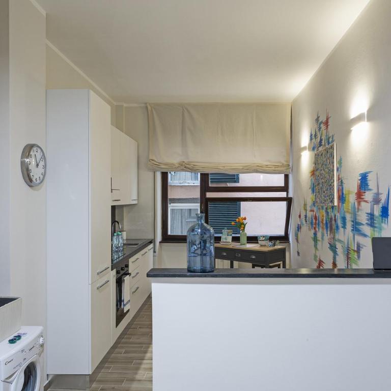 Genova XXV Aprile by Wonderful Italy - Appartamento con 2 Camere da Letto - 29